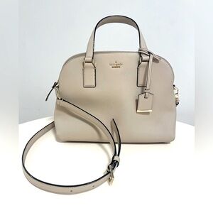 Kate Spade Cameron St. Lottie handbag